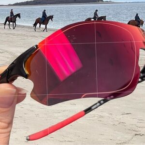 Oakley Multicolor Men's Swim Sunglasses